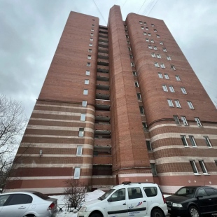 Фотография квартиры Апартаменты на аллее Котельникова 1