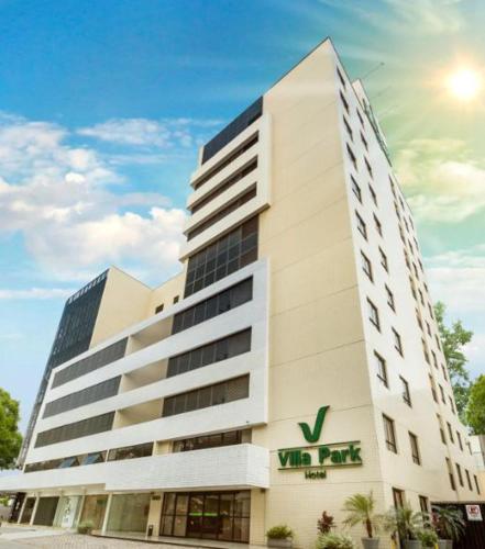 Фотография гостиницы Villa Park Hotel