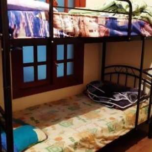 Фотография хостела MA Baku