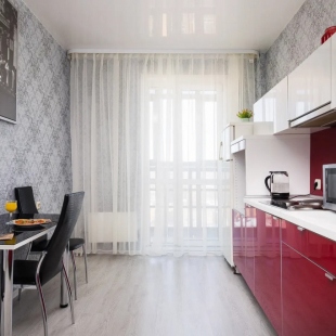 Фотография квартиры Апартаменты At HOME