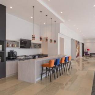 Фотографии гостиницы 
            Park Inn By Radisson Iloilo