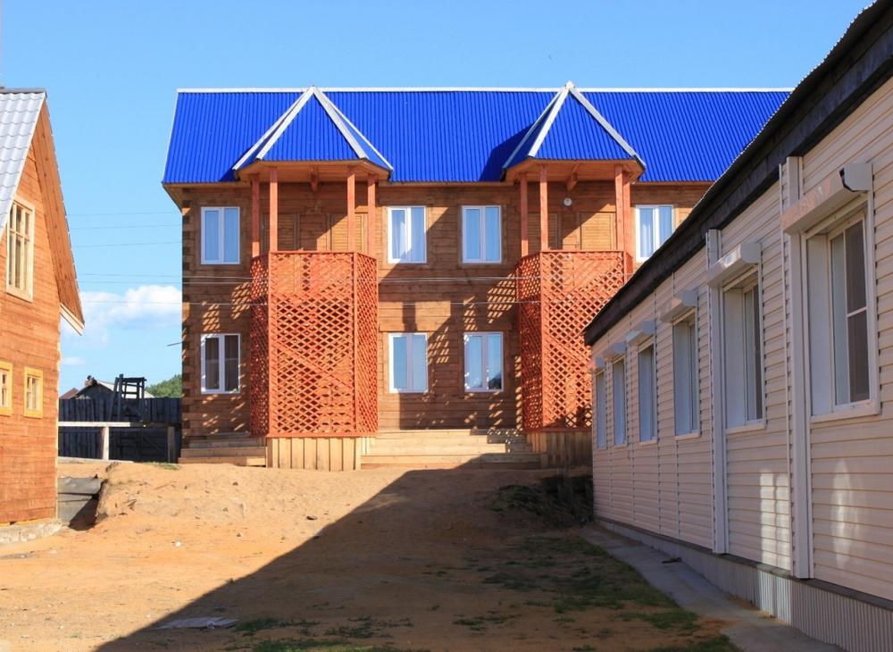 Фотография базы отдыха У Озера