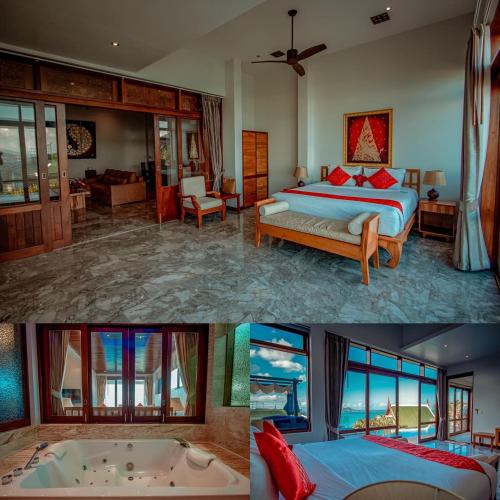 Фотографии гостиницы
Sandalwood Luxury Villa Resort - SHA Extra Plus