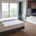 Фотография хостела MoHo XL Hostel