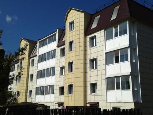 Фотографии апарт отеля
ВикторияОтель