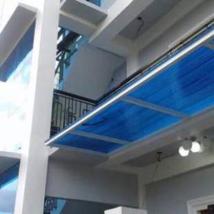 Фотографии хостела 
            Vitasolo Hometel & Suite