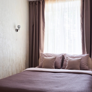 Фотография квартиры Апартаменты Комфортабельные Апартаменты у Аэропорта