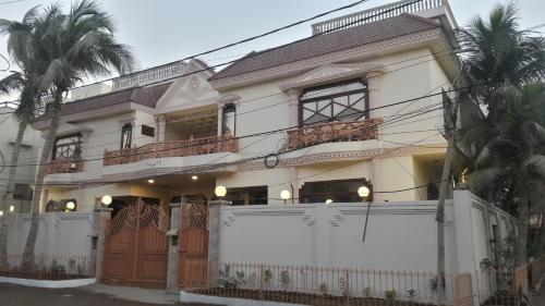 Фотографии гостиницы 
            Hotel Seven 7