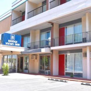 Фотографии мотеля 
            Bridge Views Inn Stroudsburg