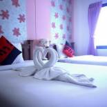 Фотография гостиницы Myplace@Surat Hotel