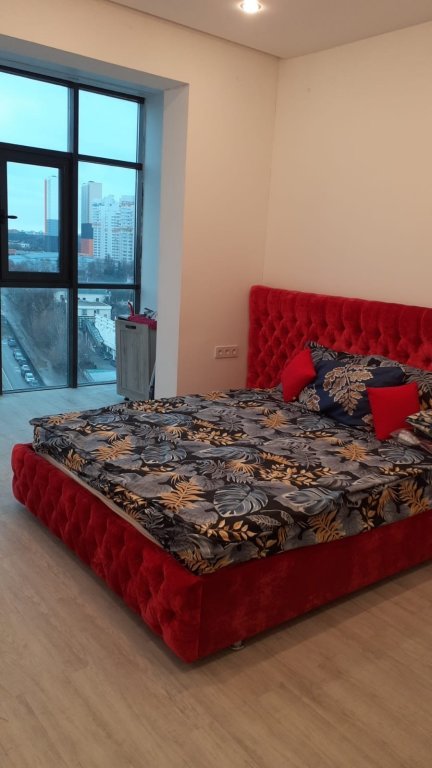 Фотография квартиры Квартира на Овражной 47А 3