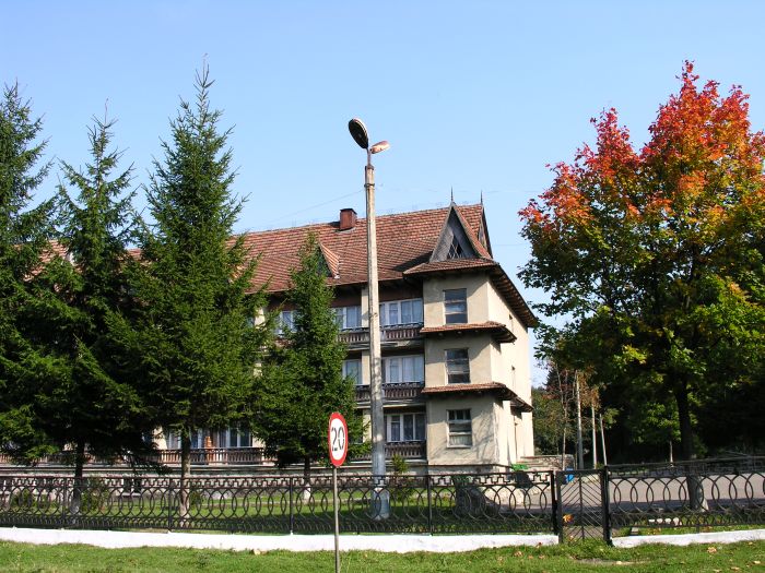 Фотография мини отеля Грин Хаус