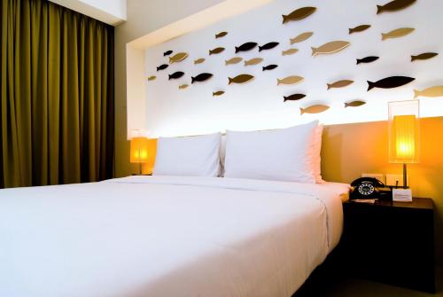 Фотография гостиницы The Album Hotel