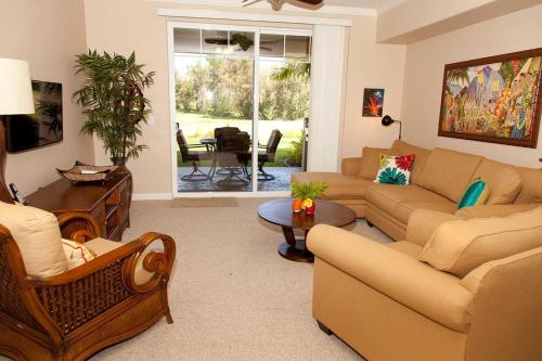 Фотография гостевого дома Waikoloa Beach Villas O2