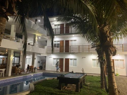 Фотографии гостиницы 
            QAMAQ Hotel