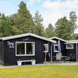 Фотография гостевого дома Three-Bedroom Holiday home in Blåvand 77