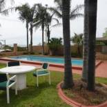 Фотография мотеля Hilltop Motel