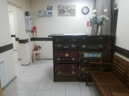 Фотография хостела Товарищ