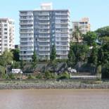 Фотография апарт отеля Fairthorpe Apartments