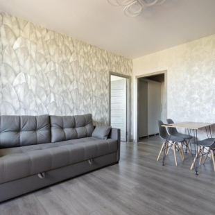 Фотография квартиры Апартаменты на улице Партизана Железняка 4