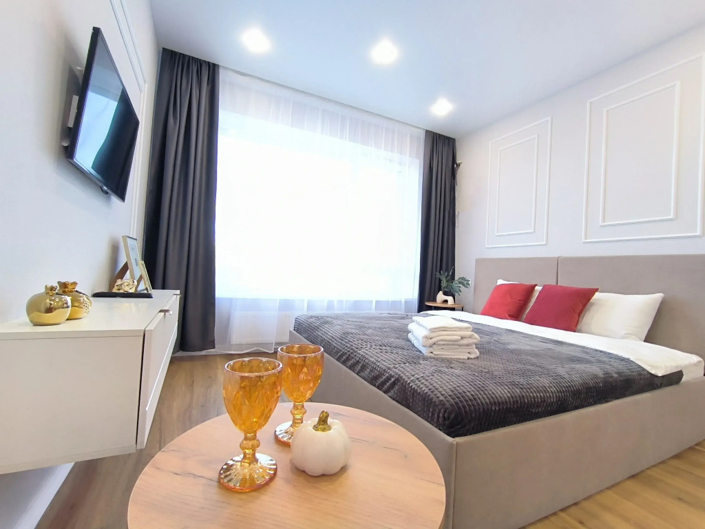 Фотография квартиры Квартира  Костарика в Жк Сердце Сибири