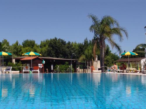 Фотография базы отдыха Agriturismo il Contadino