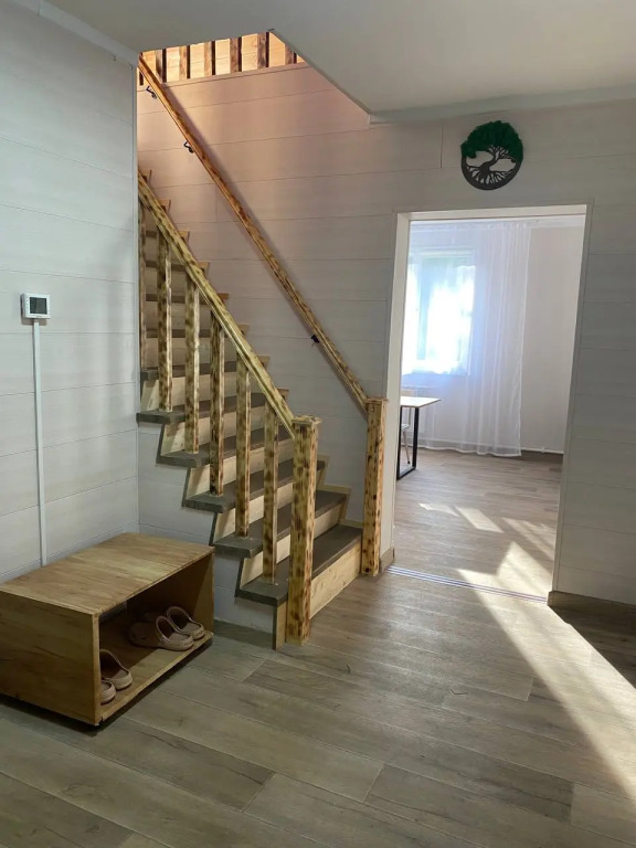 Фотография Коттеджа Частный дом Дом на Заречной