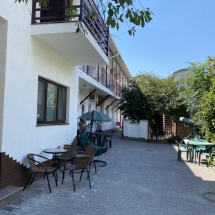 Фотография гостевого дома Райская Лагуна