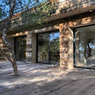 Фотографии гостевого дома
Lodge entre ciel et mer