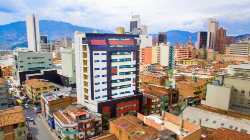 Фотография гостиницы Ayenda 1246 3H Hotel