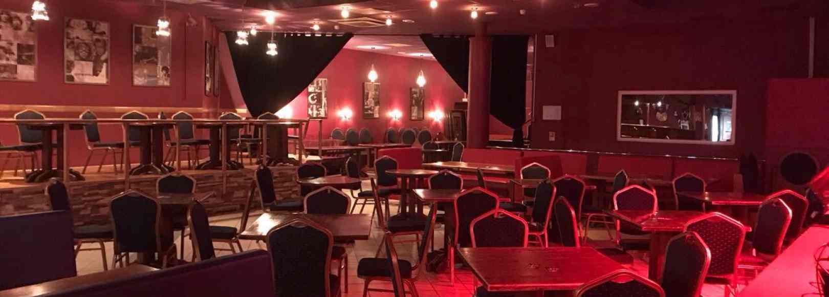 Фотография конференц-зала MezzoForte/Меццофорте