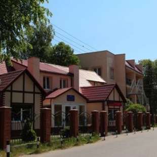 Фотография санатория Теремок