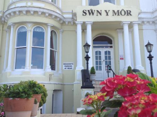 Фотография гостиницы Swn Y Mor