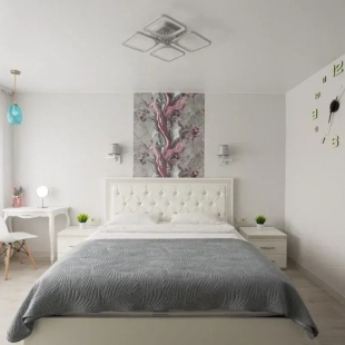 Фотография квартиры Квартира Две Подушки в Зеленом Городе 4 43