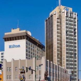 Фотографии гостиницы 
            Hilton Anchorage