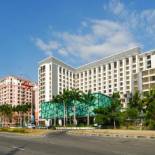 Фотография гостиницы Promenade Hotel Kota Kinabalu