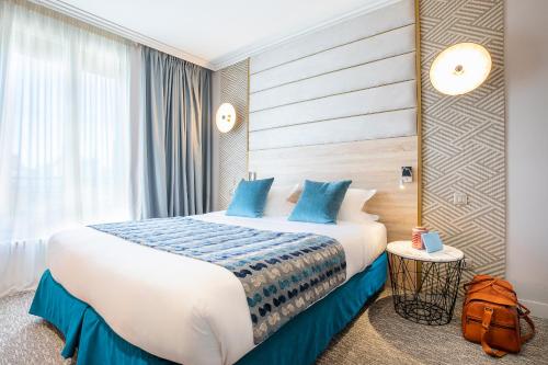 Фотография гостиницы Hôtel Nude Paris