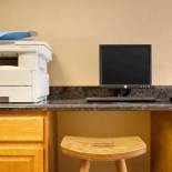 Фотография гостиницы Travelodge by Wyndham Gillette