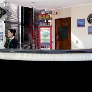 Фотографии гостиницы
Hotel Midas