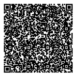 QR код мини отеля Уют на Беловежской