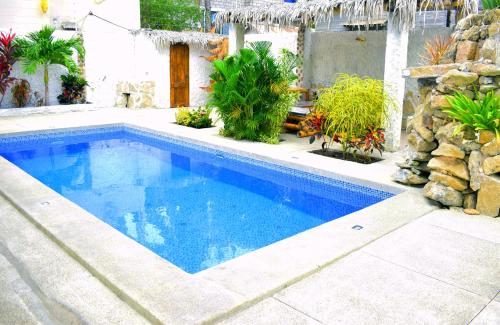 Фотография гостевого дома Casa Vacacional Tania