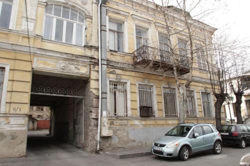 Фотография хостела At Funicular
