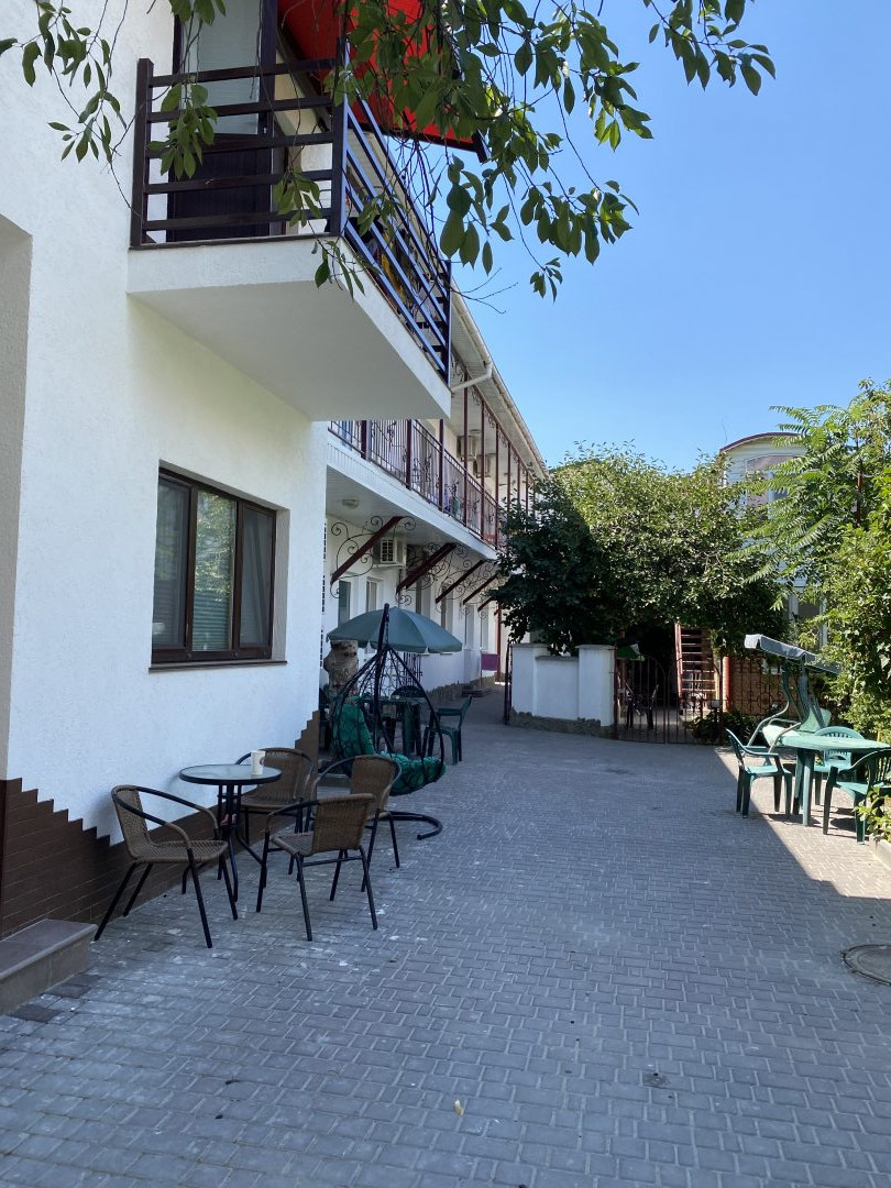 Фотография гостевого дома Райская Лагуна