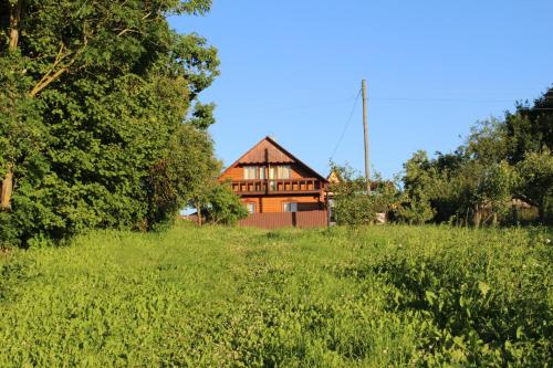 Фотография гостевого дома Сказка