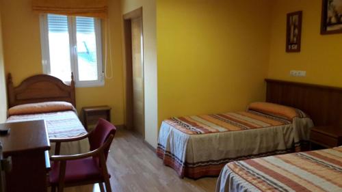 Фотография гостевого дома La Gallega