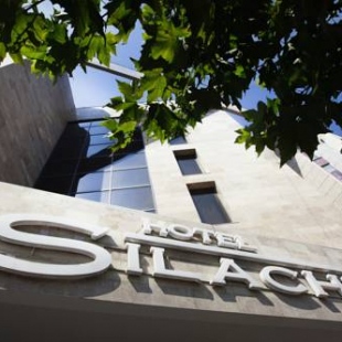 Фотография гостиницы Silachi Hotel