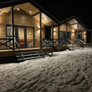 Фотография Коттеджа Частный дом Архыз-Мархыз