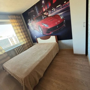 Фотография квартиры Квартира 2-комнатная на Ленина 70