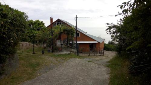 Фотография гостевого дома Гостевой Дом Панорама