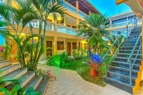 Фотографии мини отеля
Pousada Raisis